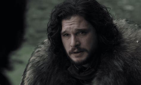 Kit Harington Is Back As Jon Snow For Potential Game Of Thrones