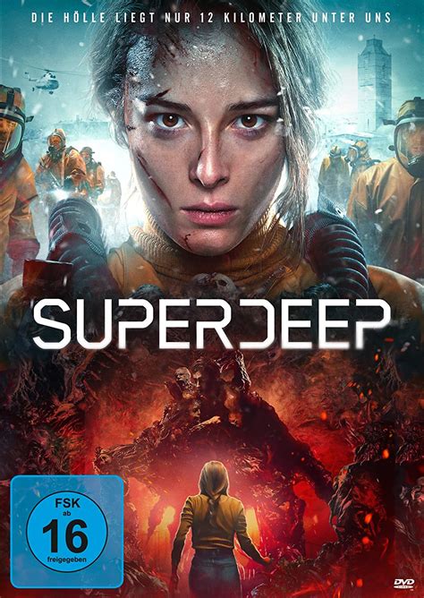 Film super kardan dokhtar motocyclenews top. Superdeep - Film 2020 - Scary-Movies.de