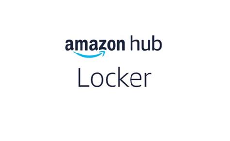 Amazon Hub Locker Qué Es Cómo Funciona Y Precio Mira Cómo Se Hace