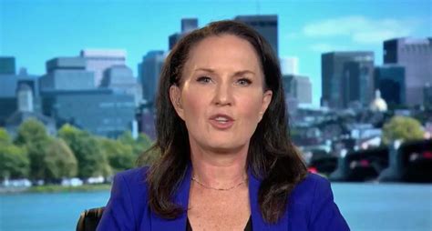 Ex Sex Crimes Prosecutor Reveals The One Belligerent Kavanaugh Testimony Response She Would Use