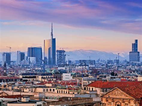 Город Милан в Италии - Города - Вопросы ответы