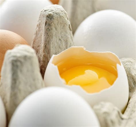 Tips om een perfect ei te koken