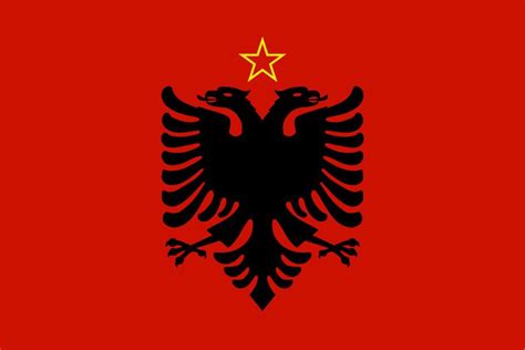 Belgium flag by igor stevanovic : Albanian Flag Wallpaper ·① WallpaperTag