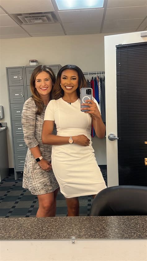 Tweets with replies by WXII Christina Evans (@WXIIChristina) / Twitter