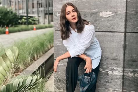 Paula Verhoeven Ikut Catwalk Di Citayam Fashion Week Hingga Jadi