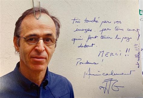 Maybe you would like to learn more about one of these? Ils reçoivent une lettre signée... Jean-Jacques Goldman ...