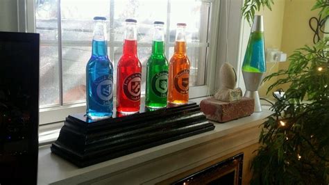 Glowing Perk A Cola Bottles Call Of Duty Zombies 1791175478