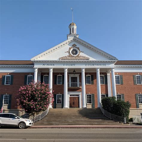McMinn | CTAS