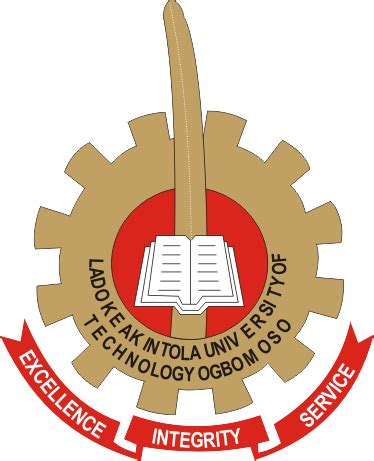 Who Noticed This Strange Thing About Lautech Logo ...
