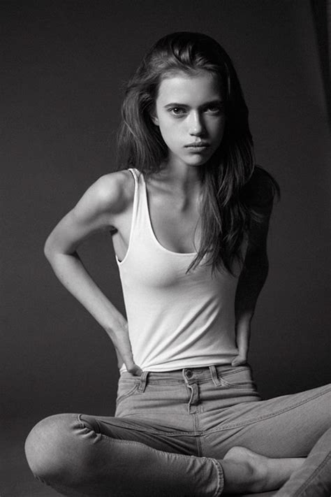 Masha Skokova Models Skinny Gossip Forums