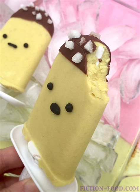 Banana Guard Popsicles Adventure Time Adventure Time Cakes