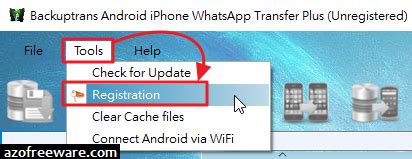 See more of crackcommunity.com on facebook. Backuptrans Android iPhone WhatsApp Transfer + 註冊教學 - v3.2 ...