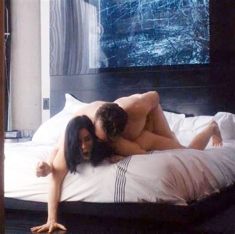 Sarah Silverman Nude Hard Anal Sex Scene In I Smile Back Movie Scandal Planet