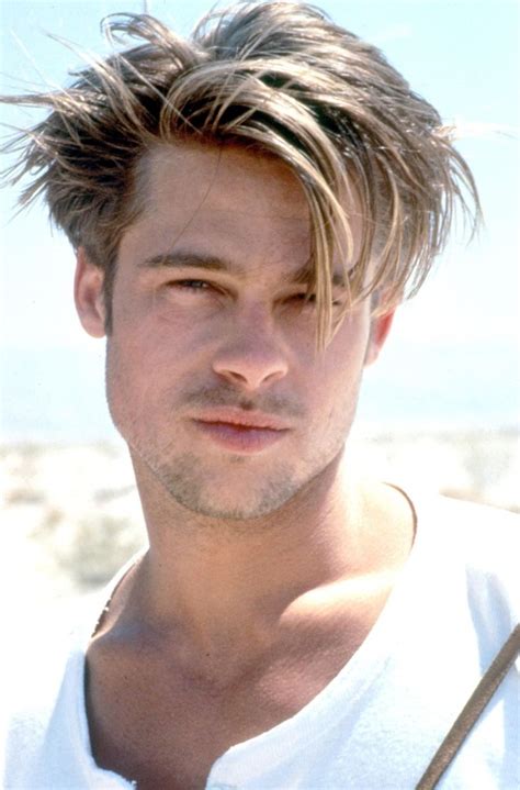 1060 Best Brad Pitt Images On Pinterest Beautiful People