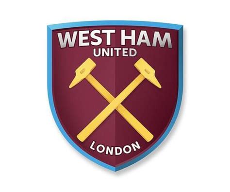 Top selected products and reviews. West Ham United Polling Fans on New Badge | TigerDroppings.com