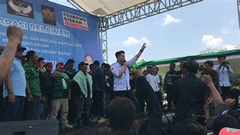 Siap Dukung Hilirisasi Organisasi Sayap Ppp Di Kulonprogo