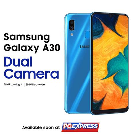 We would like to show you a description here but the site won't allow us. Samsung Galaxy A30's possible official price in the ...