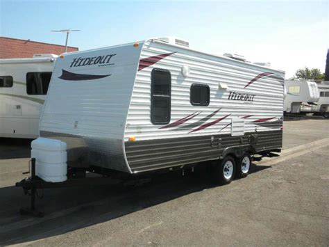 Find great deals on travel trailers in hesperia, ca on offerup. Keystone Hideout 19 rvs for sale in Stanton, California