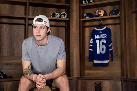 Mitch Marner S Pregame Rituals And Superstitions