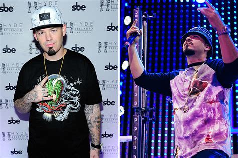 Paul Wall And Baby Bash Arrested In Texas