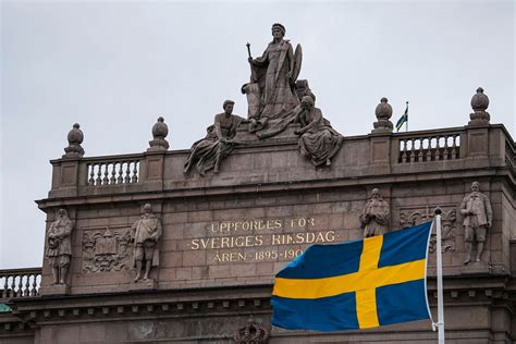 Sweden Bans Entry For Travelers From Us Israel Due To Rising Covid 19