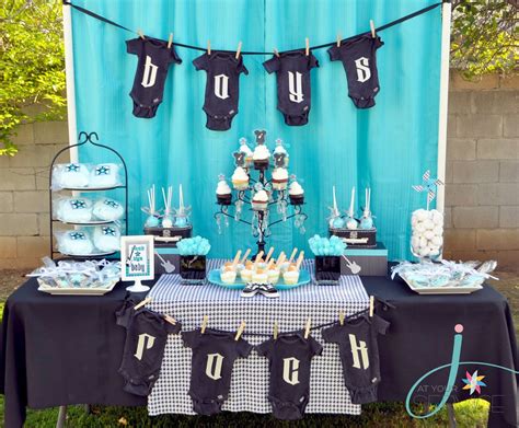 Hosting a baby shower soon? Cute Baby Shower Themes That Will Spark Your Imagination