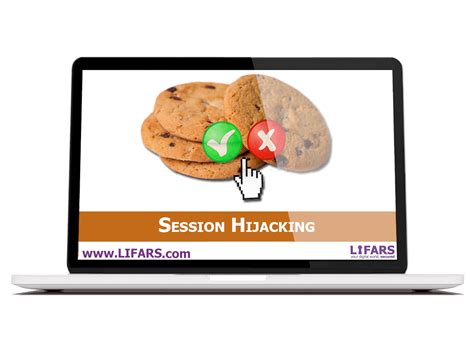 Session Hijacking - Case Study