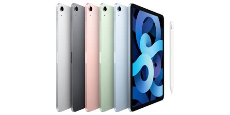 Latest News On Ipad Air 6 Take A Look At The Launch Date 8 Major