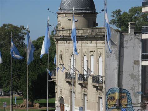 Discover Rosario One Of The Best Places In Argentina