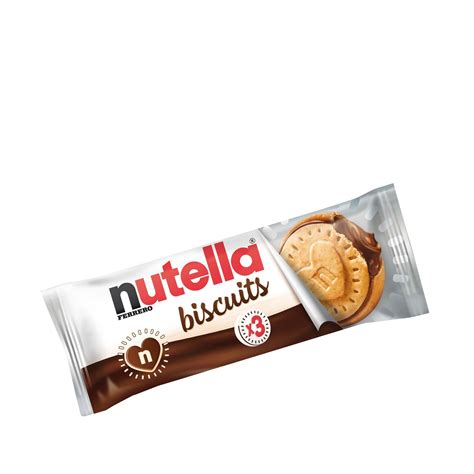 Nutella Biscuits Gr Lila Plus