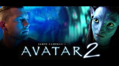 Avatar 2 Release Date Plans