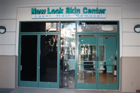 Laser hair reduction in okc. New Look Skin Center - 48 Photos - Skin Care - Encino ...