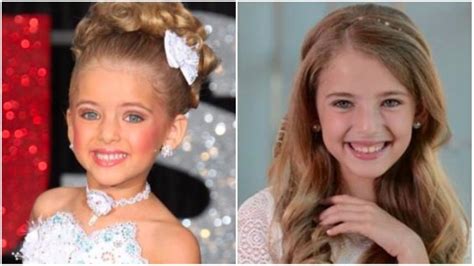 Where Are The Stars Of Toddlers And Tiaras Now