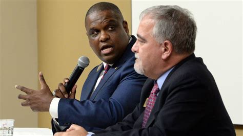 Candidates For Georgia School Superintendent Offer Different Views On
