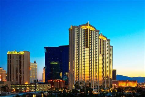 Opened in 1993, this venue with … The Signature at MGM Grand | Best At Travel