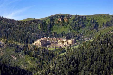 Montage Residences Deer Valley Reports $88 Million in Sales