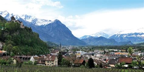 30 instead of 300 fellow students with you in class. Liechtenstein improves access to the EU market - Citywire