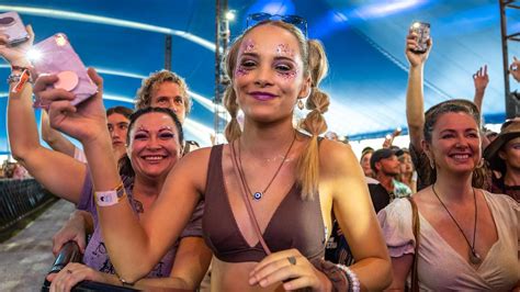 Bluesfest Announces First Acts To Play Its 2023 Festival At Byron Bay