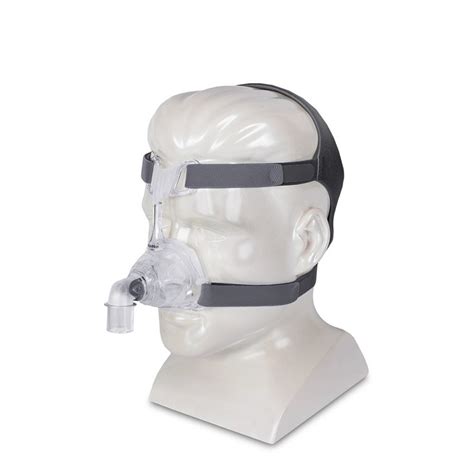Resmed Mirage™ Fx Nasal Cpap Mask And Headgear