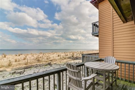 Rare Oceanfront Retreat Delaware Luxury Homes Mansions For Sale