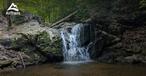 Patapsco valley state park is a public recreation area extending along 32 miles of the patapsco river south and west of the city of baltimor. Best Trails in Patapsco Valley State Park - Maryland ...