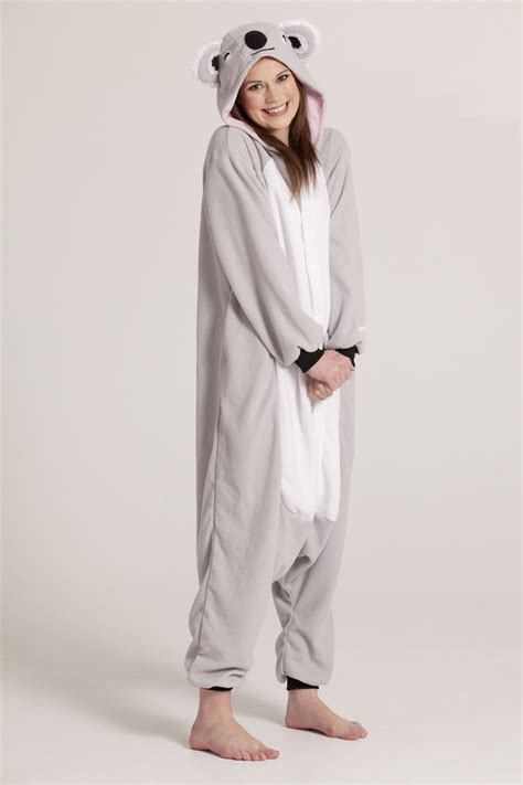 The Essential Guide To Wearing A Onesie Sheknows