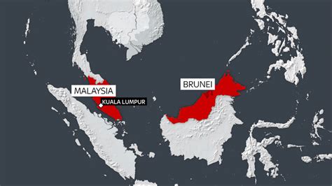 Brunei Says It Won T Enforce Death Penalty For Gay Sex After Backlash World News Sky News