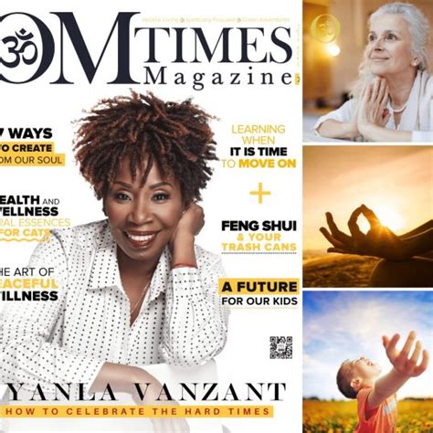 Omtimes Magazine January B 2018 Edition Omtimes Magazine