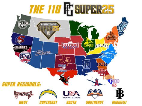 Search mlb teams by league and division on vegasinsider to find vital information on the 2020 baseball season, schedules, closing lines not a lot of traveling when these five teams get together as all of them are located in the northeast part of the united states while the toronto blue jays are. 11u PG Super25 Projections | Perfect Game USA