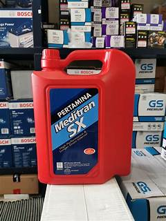 Harga Oli Meditran Sx
