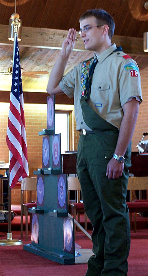 What are the age requirements for boy scouts? Uniforme scout - Wikipedia