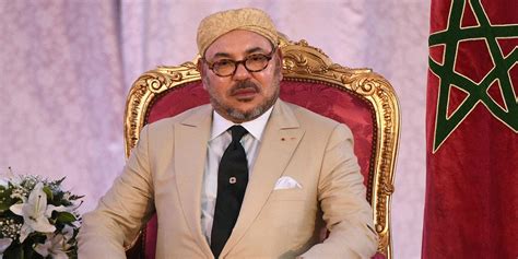 Näytä lisää sivusta maroc facebookissa. Le roi du Maroc annonce un projet de généralisation de la ...