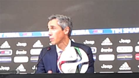 Football statistics of paulo sousa including club and national team history. Juventus-Fiorentina: Paulo Sousa - YouTube
