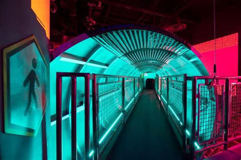 Meow Wolf To Open Omega Mart This Week At Area 15 Electronic Vegas